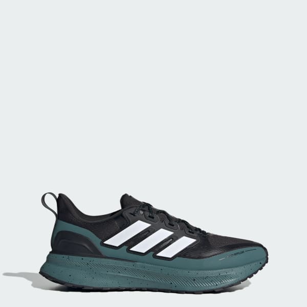 Adidas ☆ ULTRARUN 5 厚底クッションランニングシューズ Running shoes adidas Ultrarun 5 - adidas - Men's Running