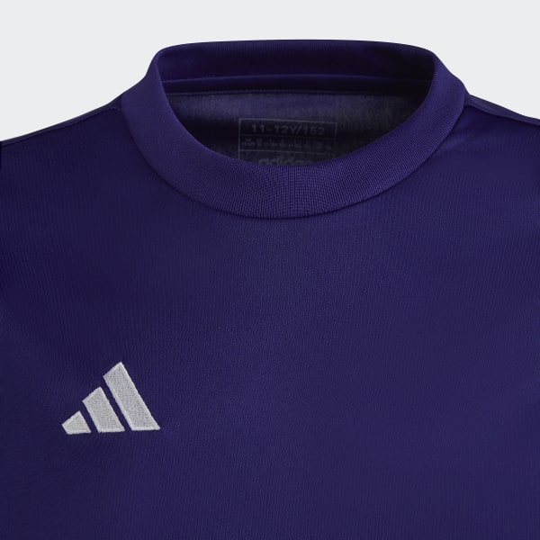 adidas Tabela 23 Jersey - Purple | Free Shipping with adiClub