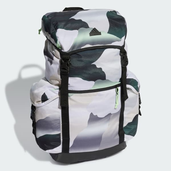 adidas Xplorer Backpack Multicolour adidas UK