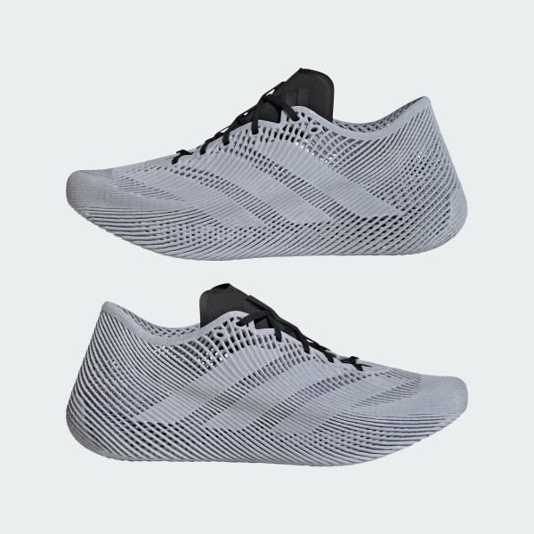 アディダス クライマクール 4D レースド/ CLIMACOOL 4D LACED - グレー