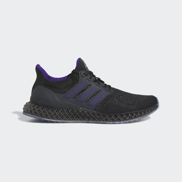 Ultra adidas Running Shoes - Black | Unisex Running | US
