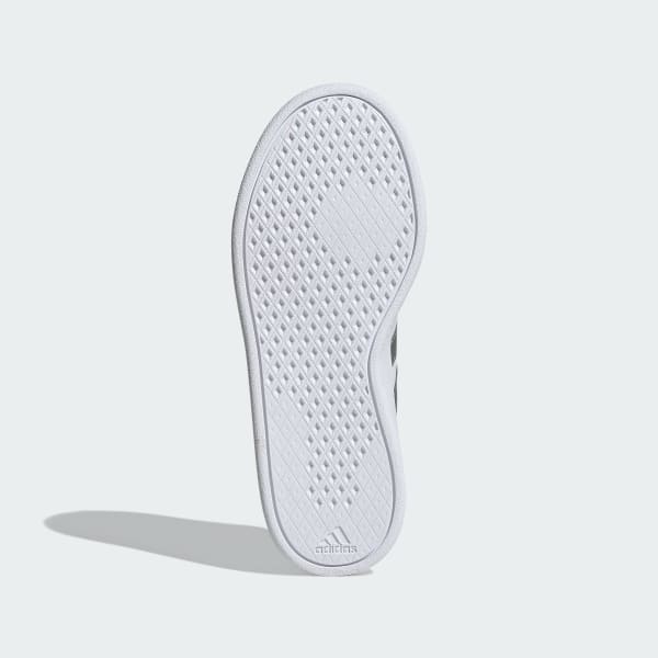 White Breaknet 2.0 Shoes