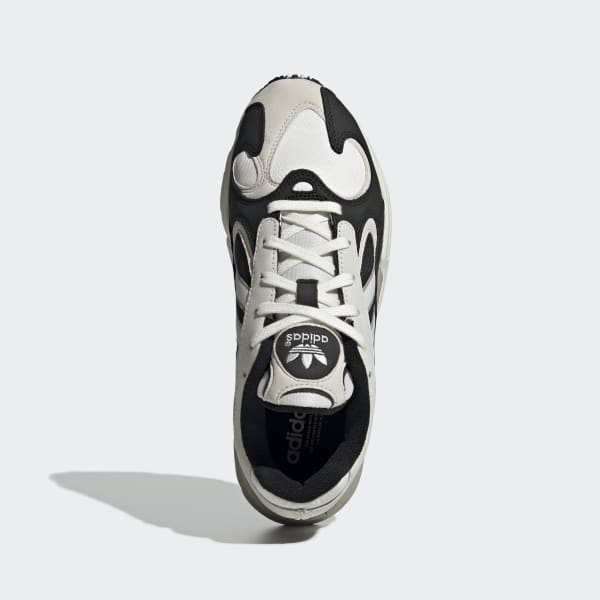 adidas yung og black white