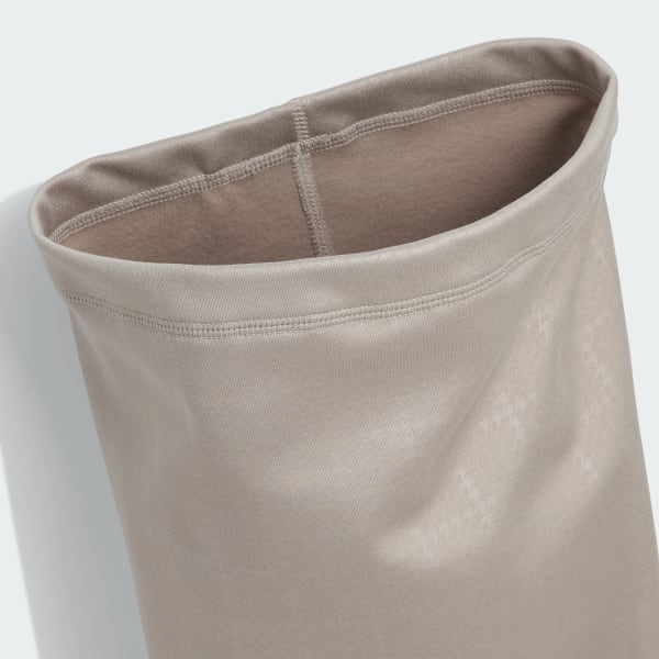 Beige Braga de cuello COLD.RDY