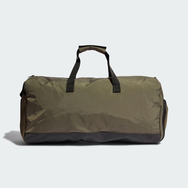Zielony 4ATHLTS Duffel Bag Medium
