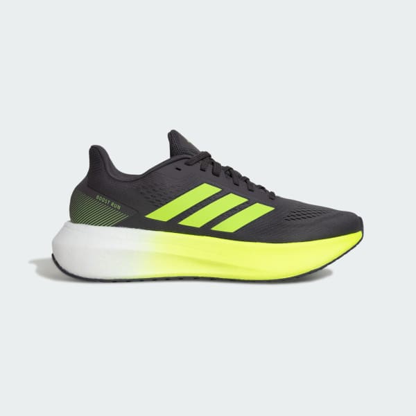 Cinza Tênis BOOST RUN M