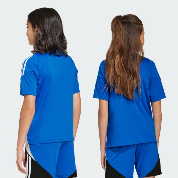 Blu Maglia da allenamento Jude Bellingham