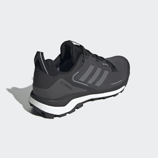 impliciet Feat assistent adidas Terrex Skychaser GORE-TEX 2.0 Hiking Shoes - Black | FX4547 | adidas  US