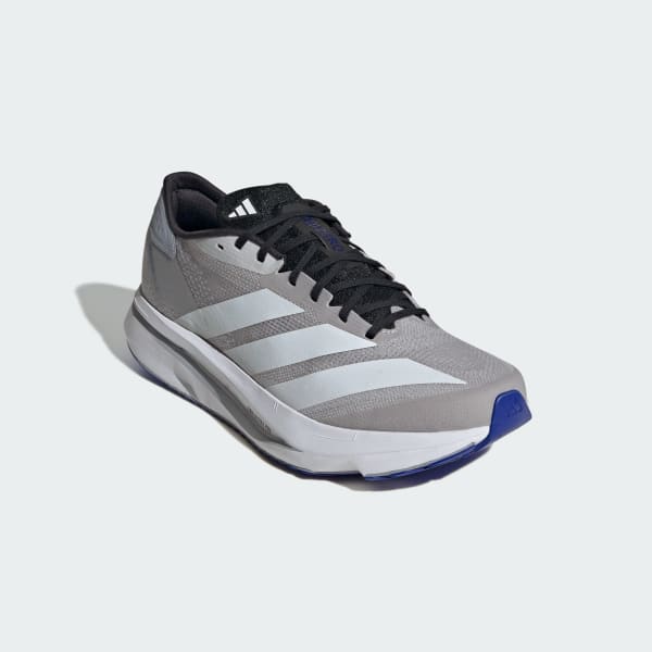 Grey Adizero SL 2 Shoes