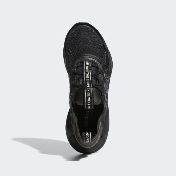 Schwarz NMD_V3 Schuh