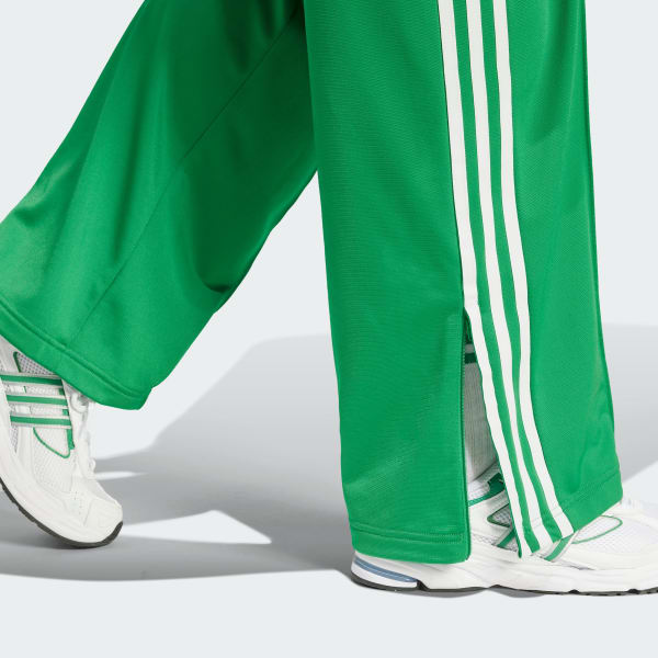 adidas Adicolor Classics Firebird Track Pants (Plus Size