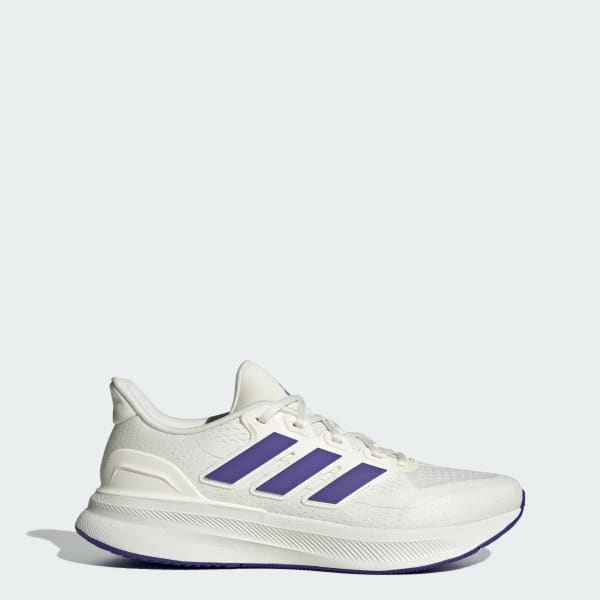 blanc Chaussure de running Ultrarun 5