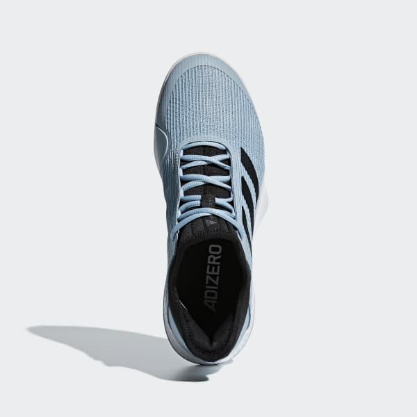 adidas men's adizero club tennis shoes