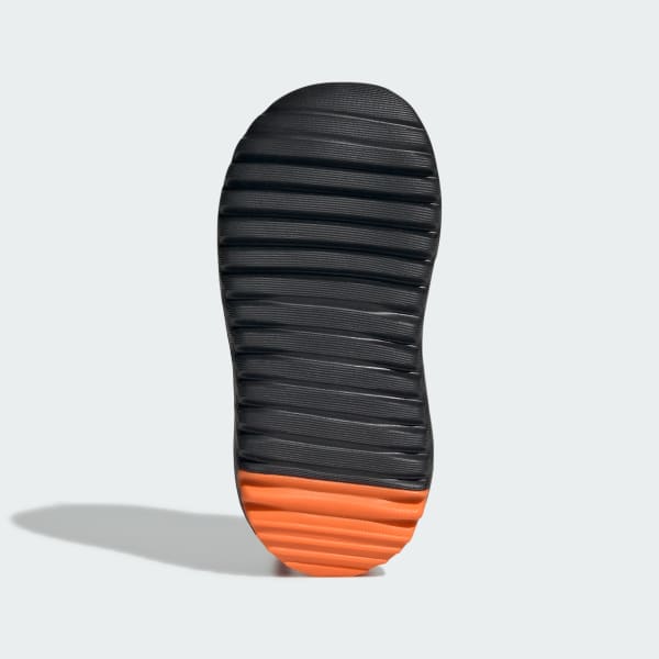 Black Summerflex Shoes Kids