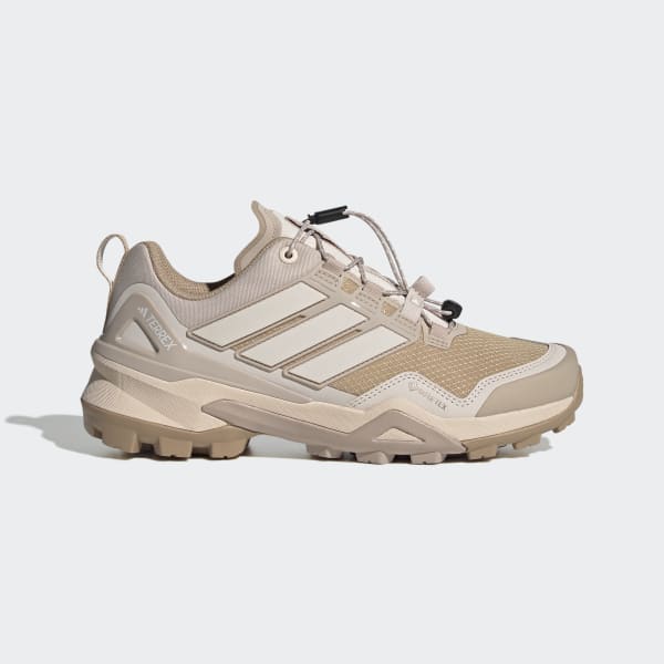 adidas Terrex Skychaser GORE-TEX Hiking Shoes - Black