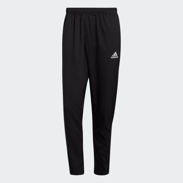 Μαύρο Entrada 22 Presentation Pants