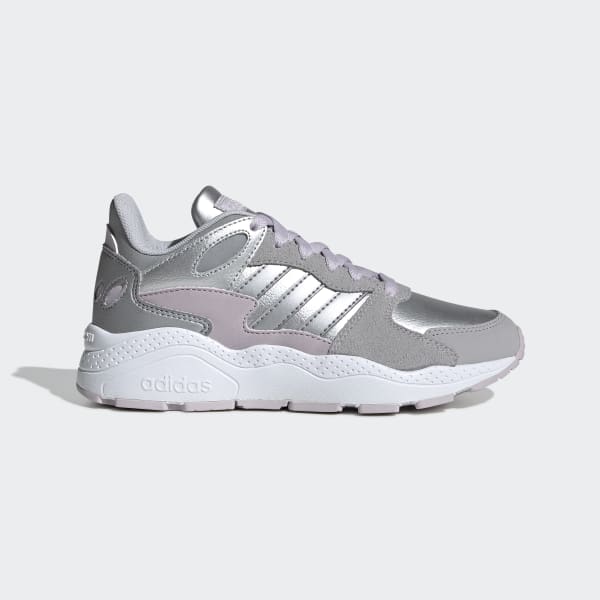 adidas Crazychaos Schoenen Zilver | adidas Officiële Shop adidas Crazychaos Schoenen Zilver | adidas Officiële Shop