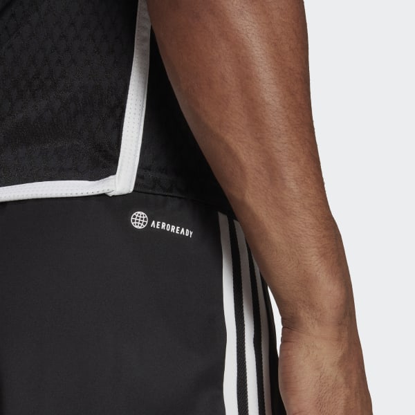 adidas Tiro 23 Competition Match Shorts - Black | Men's Soccer | adidas US