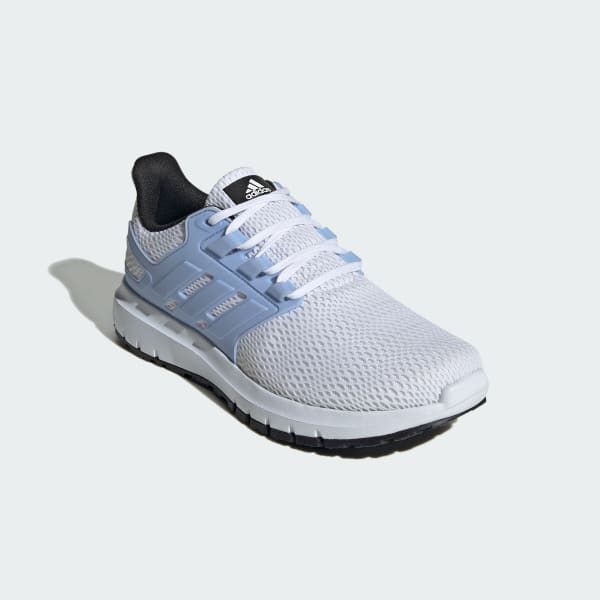 White Ultimashow Shoes