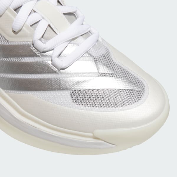 adidas Adizero Select 3.0 Shoes - White | Free Shipping with