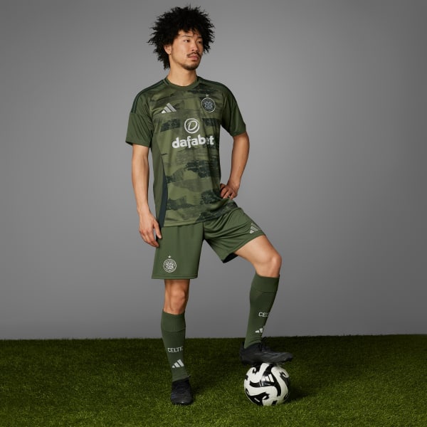 Celtic football boots shop