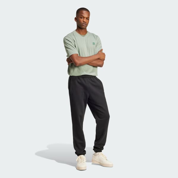 Verde Polo Essentials Trifolio