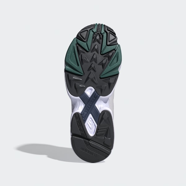 Λευκό Falcon Dorf Shoes