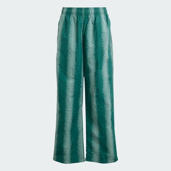 vert PANTALON DE SURVÊTEMENT AMPLE ADIDAS MINECRAFT SST