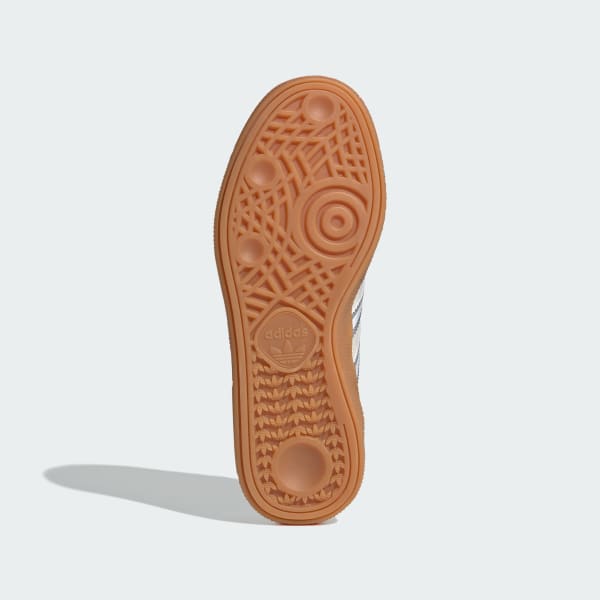 Beige Zapatillas Handball Spezial Infantil