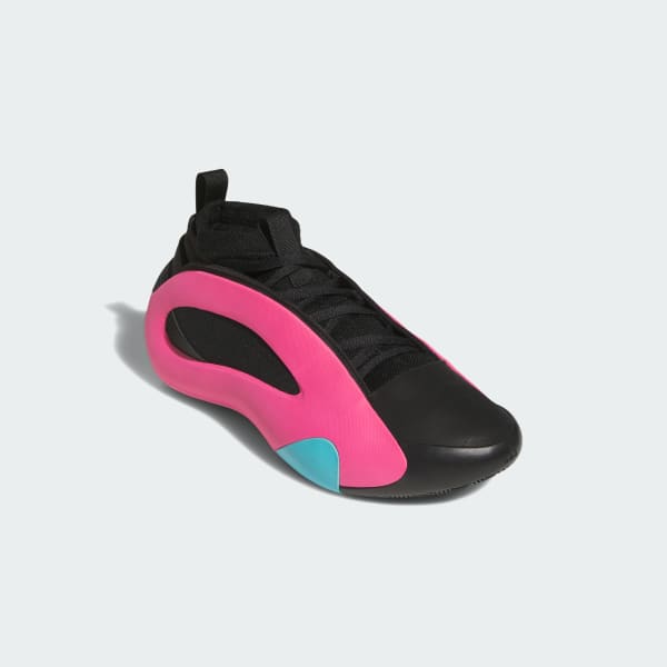 Pink Harden Volume 8 Shoes