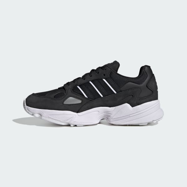 adidas Falcon Schuh Schwarz adidas Deutschland