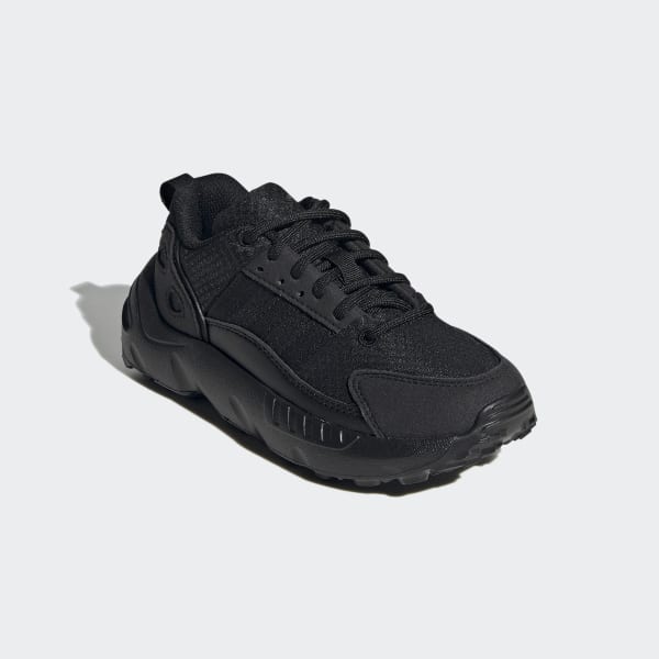 cerná ZX 22 Shoes
