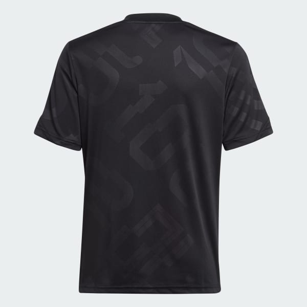 cierna Dres Messi Training