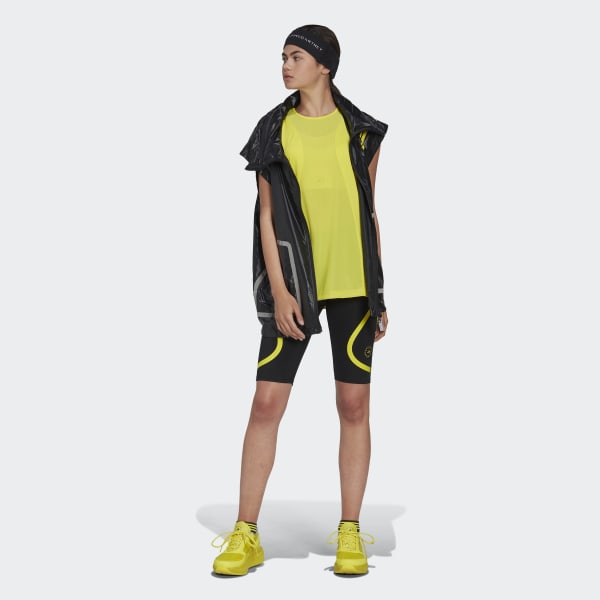 Sort adidas by Stella McCartney TruePace Cycling shorts SU535