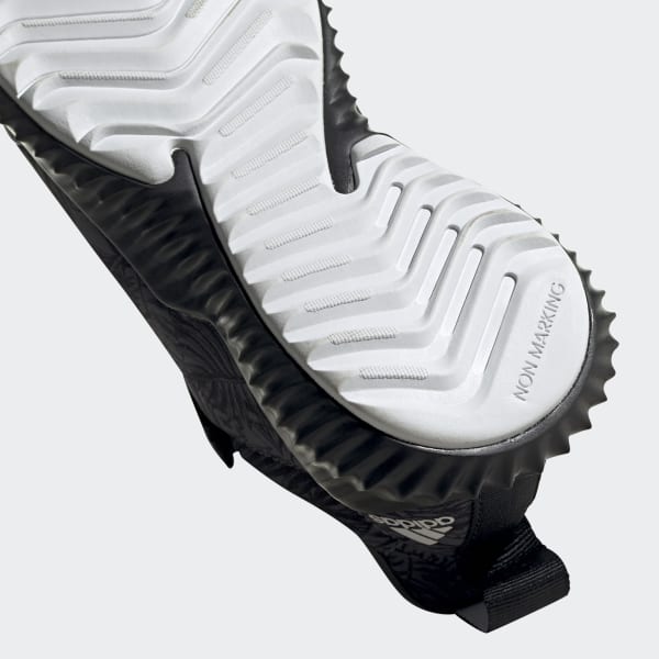 fortarun adidas black