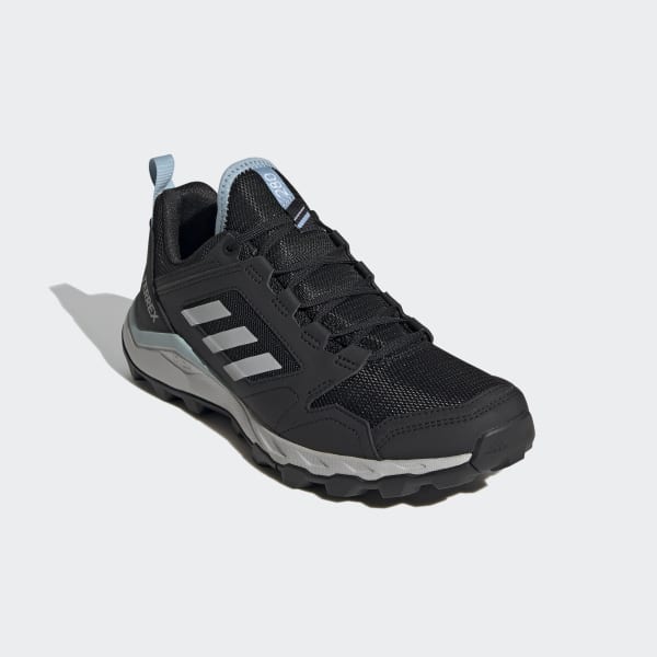 Zapatilla Terrex Agravic TR Trail Running - Negro adidas adidas España