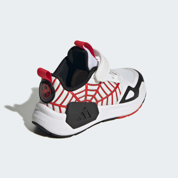 Adidas ADIDAS MARVEL SPIDER-MAN RUNNER SHOES KIDS WHERE TO BUY