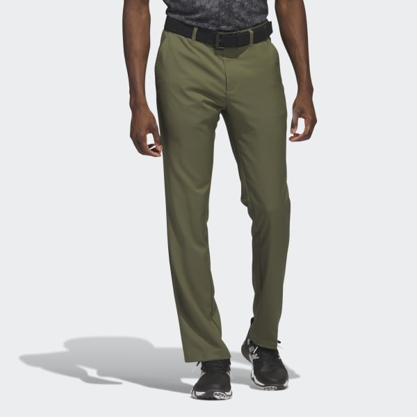 Green Ultimate365 Pants