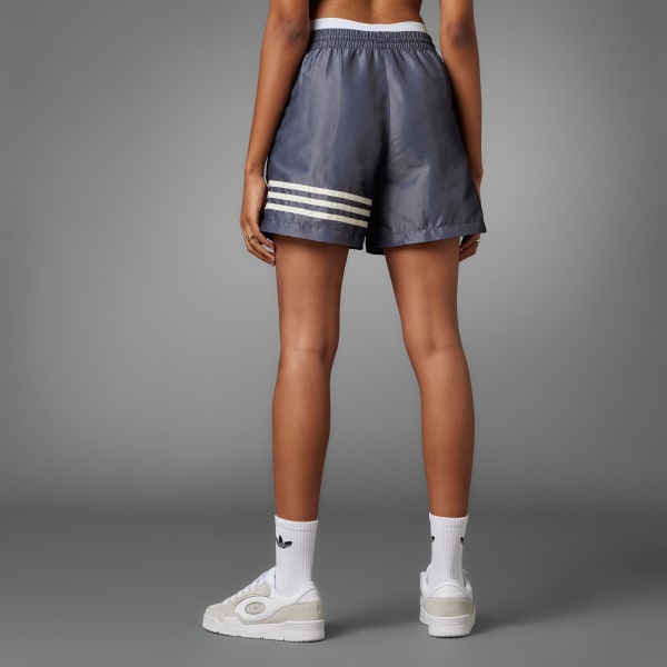 Schwarz adicolor Neuclassics Shorts
