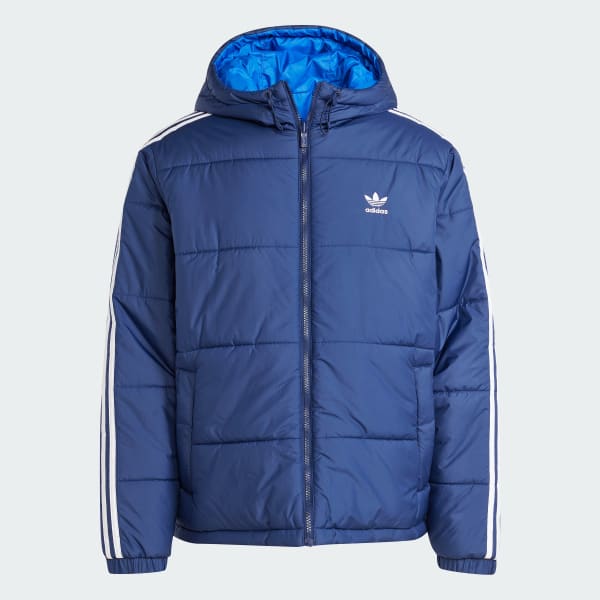 Adidas reversible windbreaker store