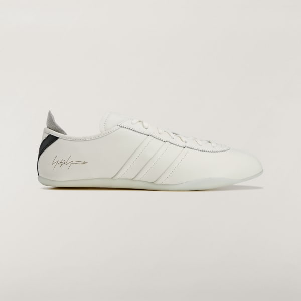 สีขาว รองเท้า Y-3 TOKYO