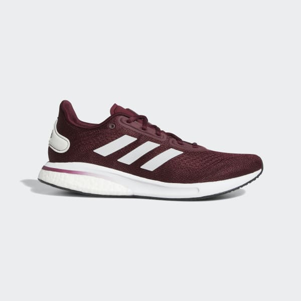 Zapatillas adidas hombre bordo new arrivals