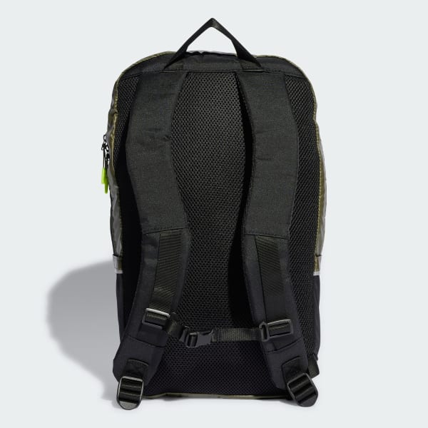 Green Gym Backpack