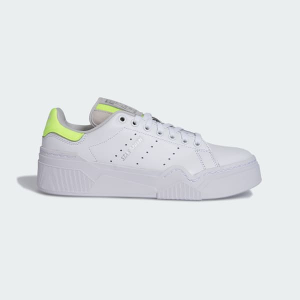 Blanco Tenis Stan Smith Bonega 2B