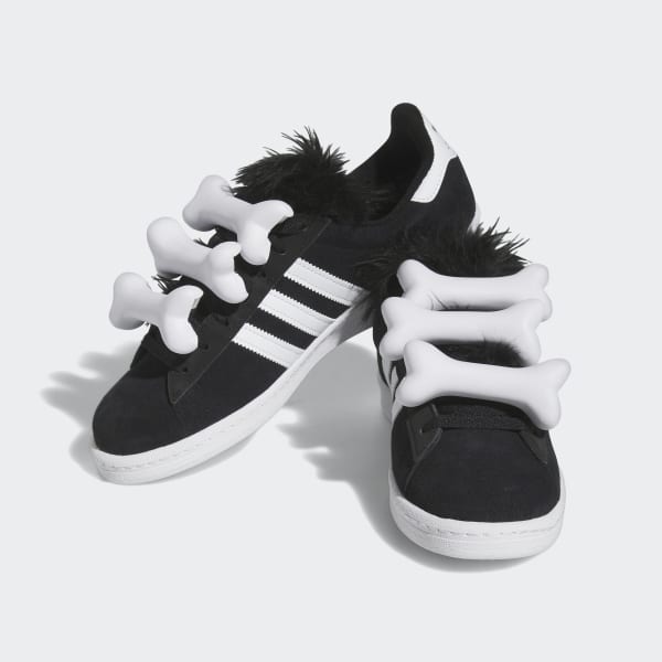 Adidas jeremy scott bones best sale
