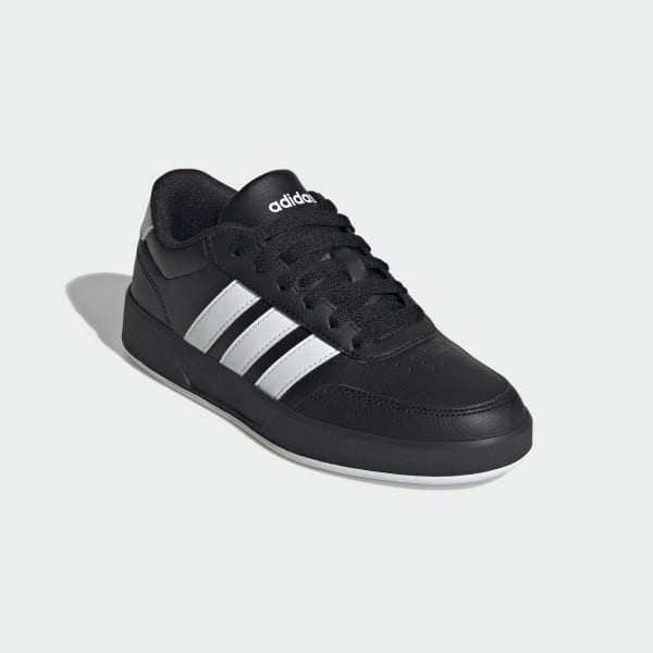 Negro Zapatillas Breaknet 3.0 para niños
