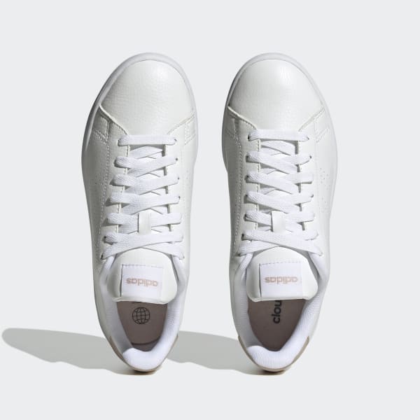 Λευκό Advantage Shoes