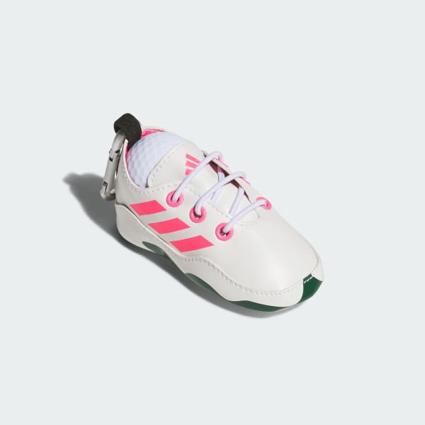 สีขาว กระเป๋าใส่ลูกกอล์ฟ Code Chaos