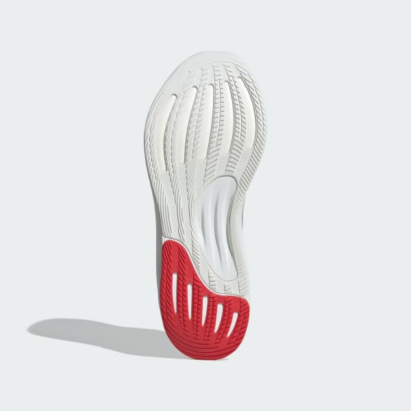 สีเทา รองเท้าวิ่ง Supernova Stride 2