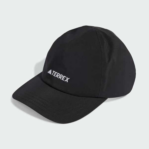 Negro Jockey Terrex RAIN.RDY